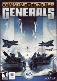 Command & Conquer: Generals