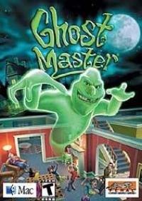 Ghost Master