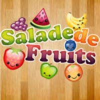 Salade de Fruits