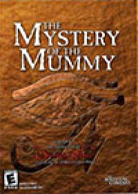 The Mystery of the Mummy