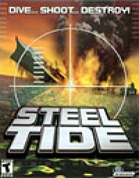 Operation Steel Tide