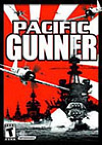 Pacific Gunner