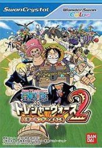 One Piece: Treasure Wars 2: Buggyland Heyou Koso