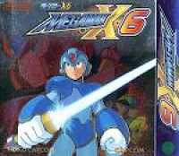 Mega Man X6