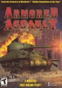 Armored Assault