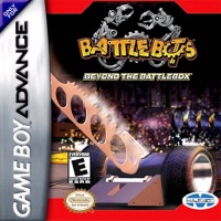 BattleBots: Beyond the BattleBox