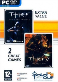 Thief Platinum Collection