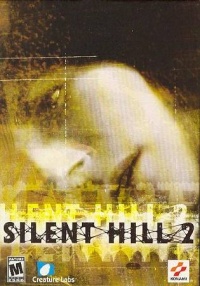 Silent Hill 2