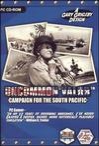 Uncommon Valor: Campaign for the South Pacific