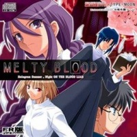 Melty Blood