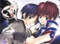 Kannagi no Tori