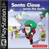 Santa Claus Saves the Earth