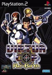 Virtua Cop: Elite Edition