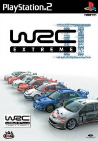 World Rally Championship II Extreme