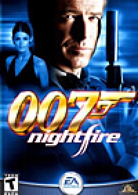 James Bond 007: NightFire