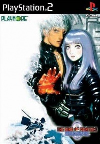 The King of Fighters 2000