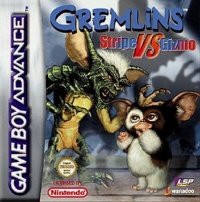 Gremlins: Stripe vs Gizmo