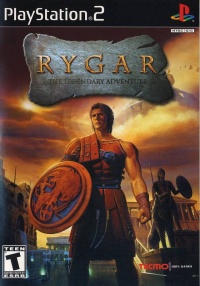 Rygar: The Legendary Adventure