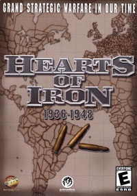 Hearts of Iron