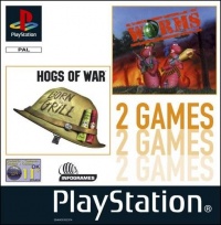 Hogs of War / Worms