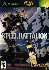 Steel Battalion