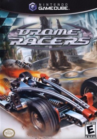 Drome Racers