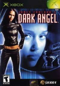 James Cameron's Dark Angel