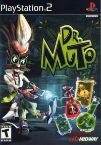 Dr. Muto