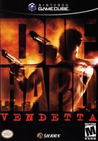 Die Hard: Vendetta