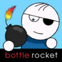 Doodle Bomb: Physics Puzzle with a Bang