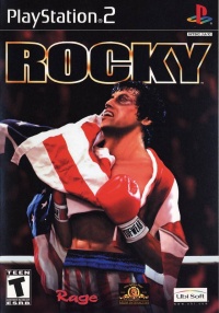 Rocky