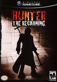 Hunter: The Reckoning