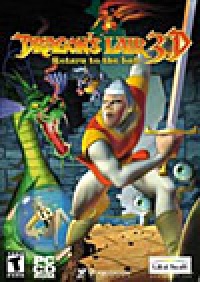 Dragon's Lair 3D