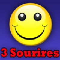 3 Sourires (Gratuit)