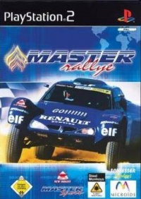 Master Rallye