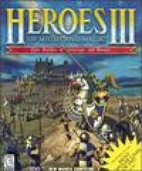 Heroes Of Might and Magic IV