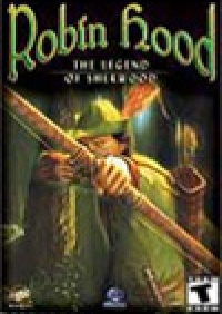 Robin Hood: The Legend of Sherwood