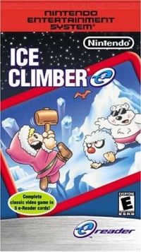 Ice Climber