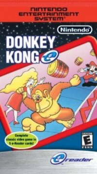 Donkey Kong