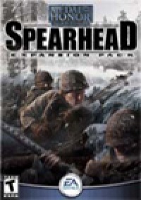 Medal of Honor Allied Assault: Spearhead