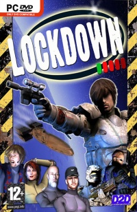 Lockdown