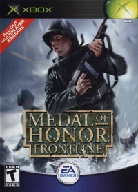 Medal of Honor Frontline