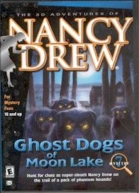 Nancy Drew: Ghost Dogs of Moon Lake