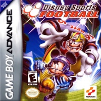 Disney Sports Football