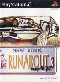 Runabout 3 Neo Age