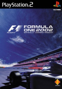 Formula One 2002