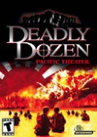 Deadly Dozen: Pacific Theater