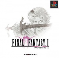 Final Fantasy II