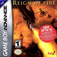 Reign of Fire