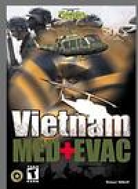 Search & Rescue: Vietnam MED+EVAC